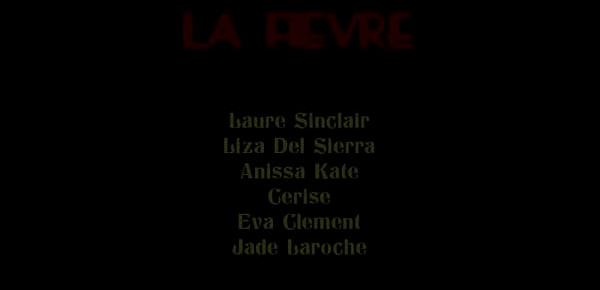  La Fievre (Short Erotic Dub Music Compilation)